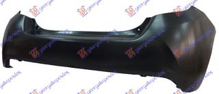 ΠΡΟΦΥΛΑΚΤΗΡΑΣ ΠΙΣΩ ΒΑΦΟΜΕΝΟΣ — TOYOTA YARIS III 2014-2017
