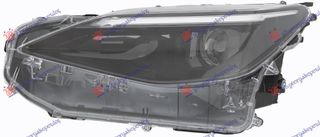 ΦΑΝΟΣ ΕΜΠΡΟΣ ΗΛΕΚΤΡΙΚΟΣ (HIR2/LED) (Ε) (DEPO) ΑΡ — TOYOTA YARIS CROSS 2021-
