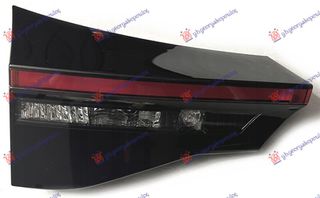 ΦΑΝΟΣ ΠΙΣΩ ΕΣΩ (VALEO) ΑΡ — TOYOTA YARIS CROSS 2021-