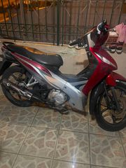 Honda Wave 2013 110i-thumb-1