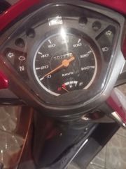 Honda Wave 2013 110i-thumb-4