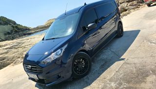 Ford Transit Connect 2022 CONNECT 1.5TDCI TURBO DIESEL 120ps
