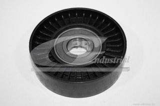 ΤΡΟΧΑΛΙΑ OUT 3RG 3RG-13411 | OEM OPEL | 9157970, 1340514