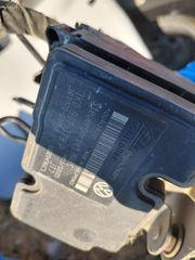 Μονάδα ABS VolksWagen Golf 5 2003-2008
