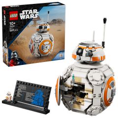 LEGO - Star Wars TM - BB-8™ Astromech Droid (75452)