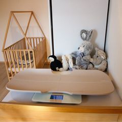 bblüv - Baby Scale Digital 2-in-1-thumb-3