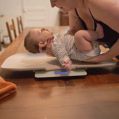 bblüv - Baby Scale Digital 2-in-1-thumb-2