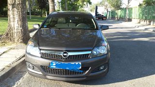 Opel Astra 2009 GTC 1.6 115hp
