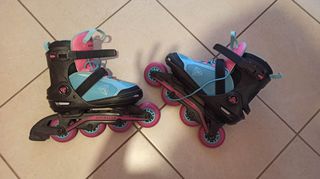 Rollers Αθλοπαιδιά 2026 firefly