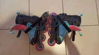 Rollers Αθλοπαιδιά 2026 firefly-thumb-1