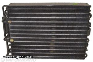 NC3838 - ΨΥΓΕΙΟ  Air conditioning condenser  CASE 1335209C1