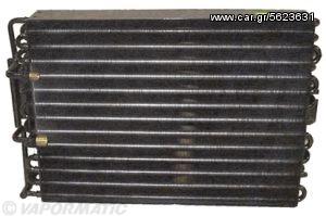 NC3838 - ΨΥΓΕΙΟ  Air conditioning condenser  CASE 1335209C1