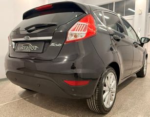 Ford Fiesta 2017 TITANIUM ECOBOOST-thumb-3