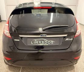 Ford Fiesta 2017 TITANIUM ECOBOOST-thumb-4