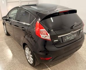 Ford Fiesta 2017 TITANIUM ECOBOOST-thumb-5