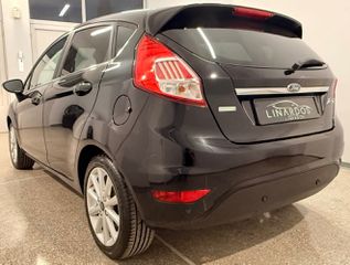 Ford Fiesta 2017 TITANIUM ECOBOOST-thumb-6
