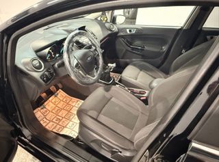 Ford Fiesta 2017 TITANIUM ECOBOOST-thumb-7