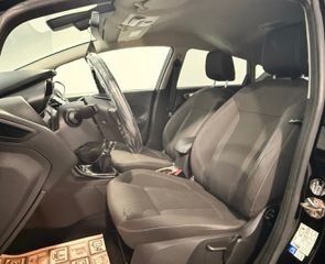 Ford Fiesta 2017 TITANIUM ECOBOOST-thumb-8