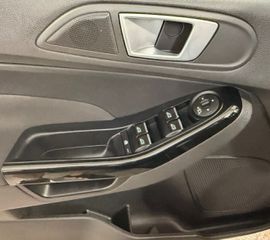 Ford Fiesta 2017 TITANIUM ECOBOOST-thumb-9