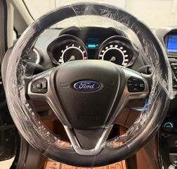 Ford Fiesta 2017 TITANIUM ECOBOOST-thumb-10