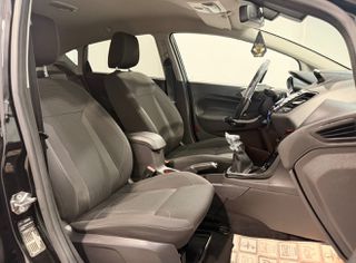 Ford Fiesta 2017 TITANIUM ECOBOOST-thumb-22