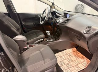 Ford Fiesta 2017 TITANIUM ECOBOOST-thumb-23