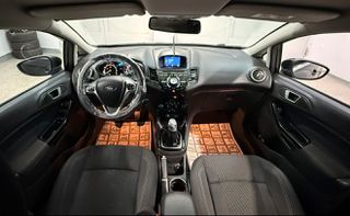 Ford Fiesta 2017 TITANIUM ECOBOOST-thumb-24