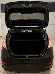 Ford Fiesta 2017 TITANIUM ECOBOOST-thumb-25