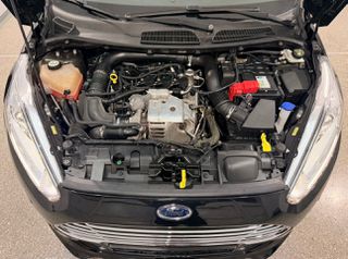 Ford Fiesta 2017 TITANIUM ECOBOOST-thumb-26