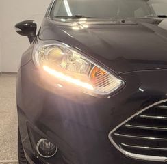 Ford Fiesta 2017 TITANIUM ECOBOOST-thumb-27