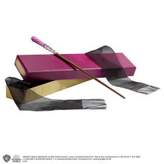 Noble Collection - Harry Potter - Seraphina Picquery’s Wand (Dark)