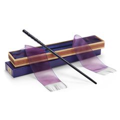Noble Collection - Harry Potter -Ginny Weasley’s Wand (Ollivander Box)