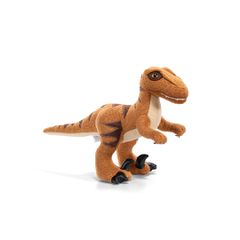 Noble Collection - Jurassic Park - Velociraptor Plush