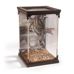 Noble Collection - Harry Potter - Ukrainain Iron Belly Dragon Figurine