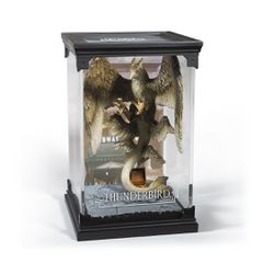 Noble Collection - Fantastic Beasts - Thunderbird Figurine