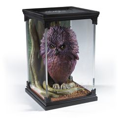 Noble Collection - Fantastic Beasts - Fwooper Figurine