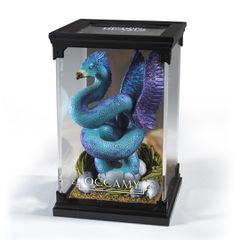 Noble Collection - Fantastic Beasts - Occamy Figurine