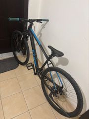 Downhill - Enduro - Trail Cube 2022 Aim