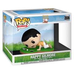 POP figure Deluxe Happy Gilmore 2 Happy Gilmore
