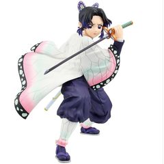Banpresto - Demon Slayer - Shinobu Kocho (Maximatic) / Fan Shop and Merchandise