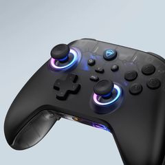 Machenike G3 V2 Wireless Game Controller - Black-thumb-2
