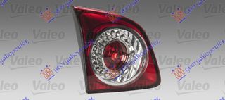 ΦΑΝΟΣ ΠΙΣΩ ΕΣΩ LED (VALEO) ΑΡ — VW GOLF PLUS 2009-2014