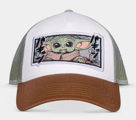 THE MANDALORIAN - Grogu - Trucker Cap