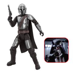 Star Wars - Titan Figure 30 cm V2 - Darth Vader (G26865X0) / Toys