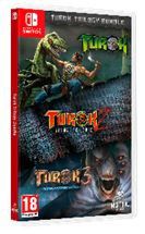 Turok Trilogy Bundle / Nintendo Switch-thumb-4