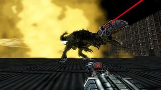 Turok Trilogy Bundle / Nintendo Switch-thumb-3