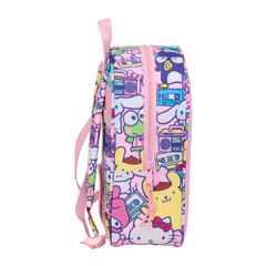 Hello Kitty & Friends adaptable backpack 27cm-thumb-2