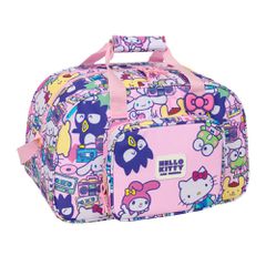 Hello Kitty & Friends sport bag 40cm