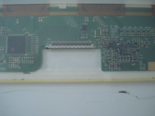 Πωλείται οθόνη laptop LP171WP4