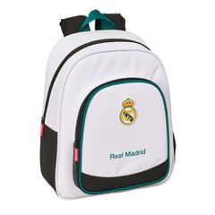 Real Madrid 26/27 adaptable backpack 34cm